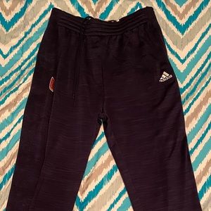 WNBA Adidas Snap Pants
